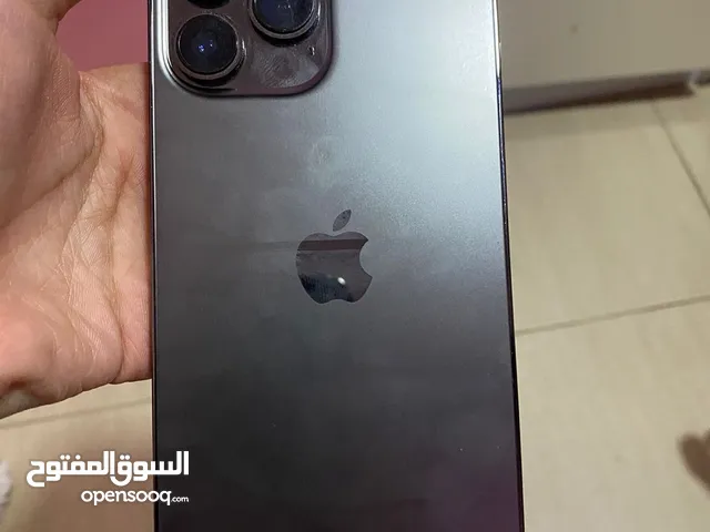 Apple iPhone 13 Pro Max 128 GB in Amman