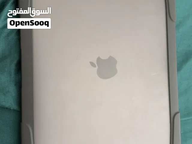 MacBook Air M1 (2020) – mint condition 8GB RAM / 512GB SSD