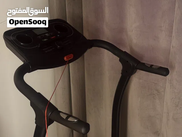 جهاز  مشي رياضي
