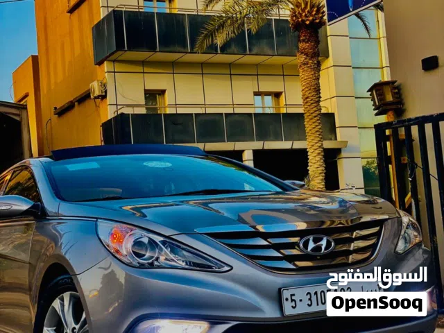 هيواندي سونتا 2012فل الفل