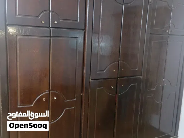خزانه كبيره 6دفات لبيع