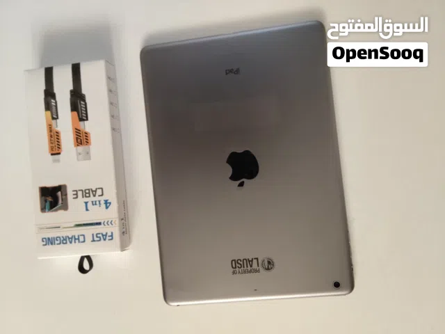 Apple iPad Air 2 32 GB in Benghazi