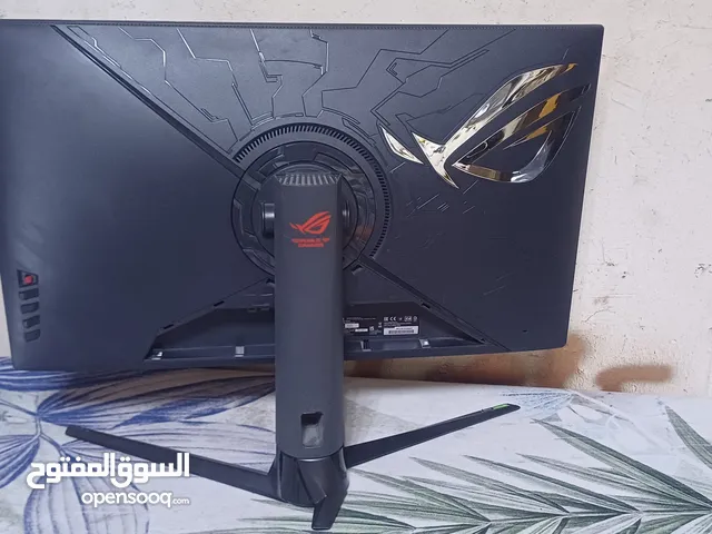 32 inch 4k monitor (power issue) no power