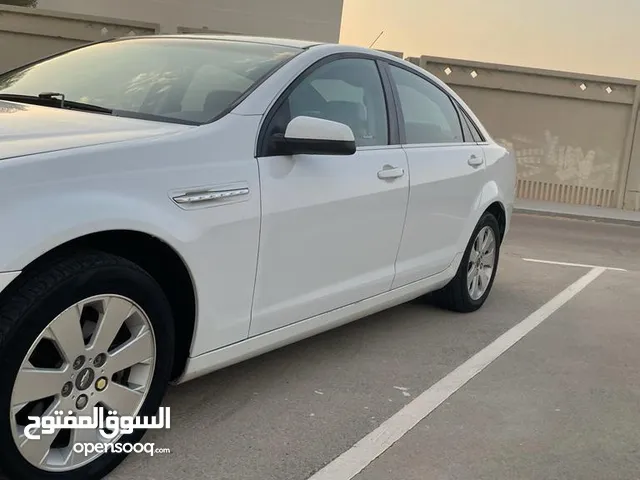 كابرس 2007 ltZ