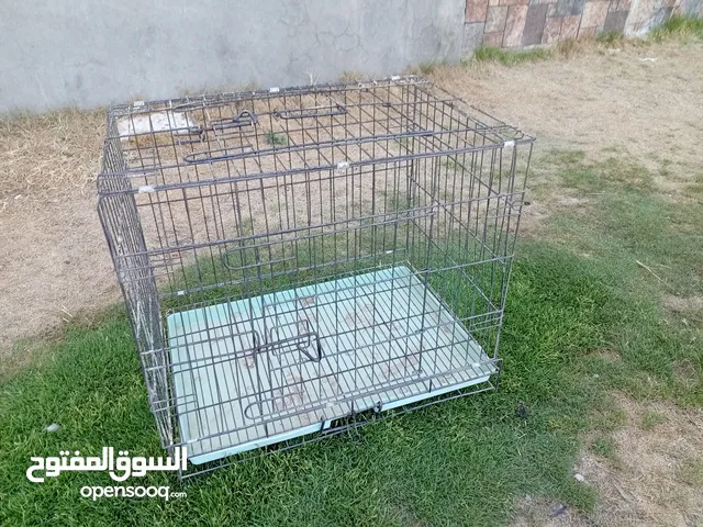 السلام عليكم قفص يطبق للبيع
