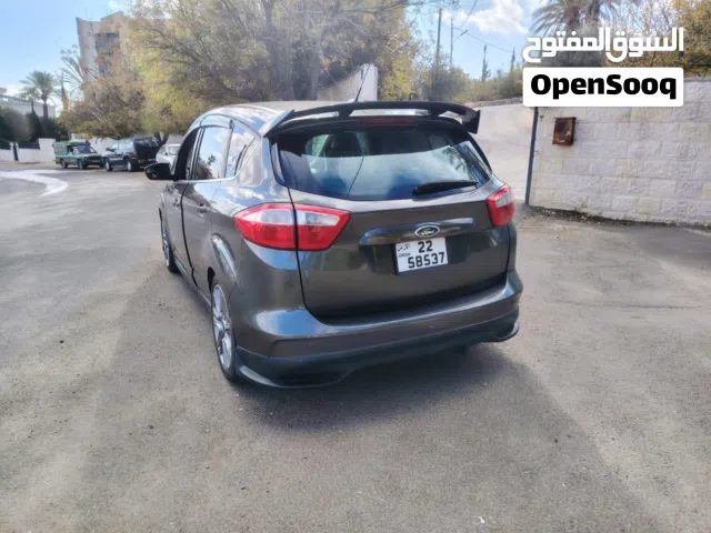 2015 Ford C-MAX