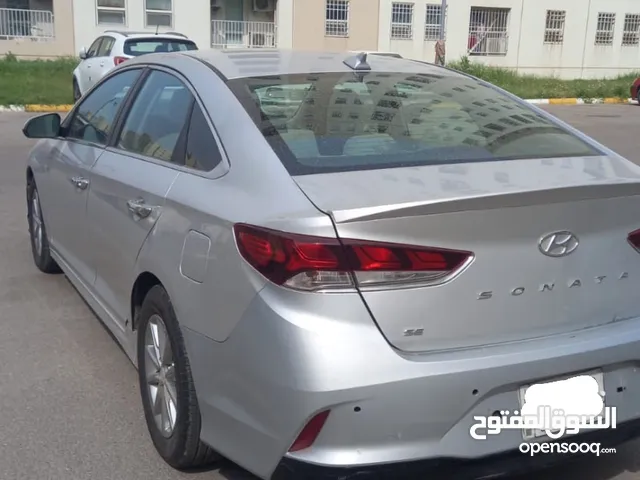 Used Hyundai Sonata in Baghdad