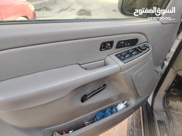 سياره للبيع شوفر ليت سوبر بان مديل2004 رقم بغداد بسمي
