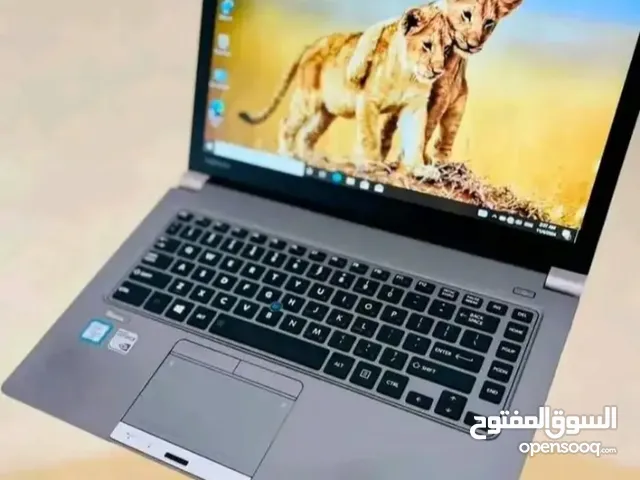 Toshiba z30 نضيف وشاااذ