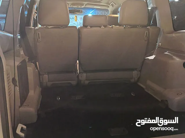 Used Mitsubishi Pajero in Baghdad