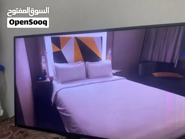 Philips Other 55 Inch TV in Ajman