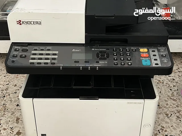 Photocopieuse Kyocera taskafala 180