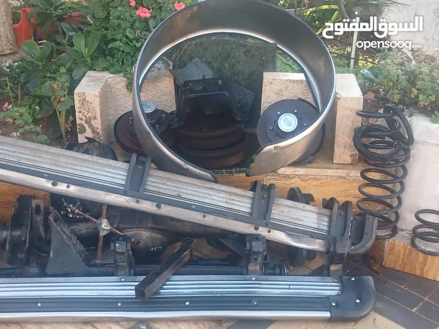 مجموعة فور ويل درايف باجيرو او بكب متسوبيشي