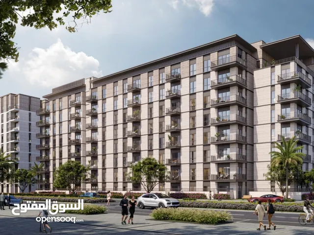 مشروع عزيزي فينس – Azizi Vince، الشارقة