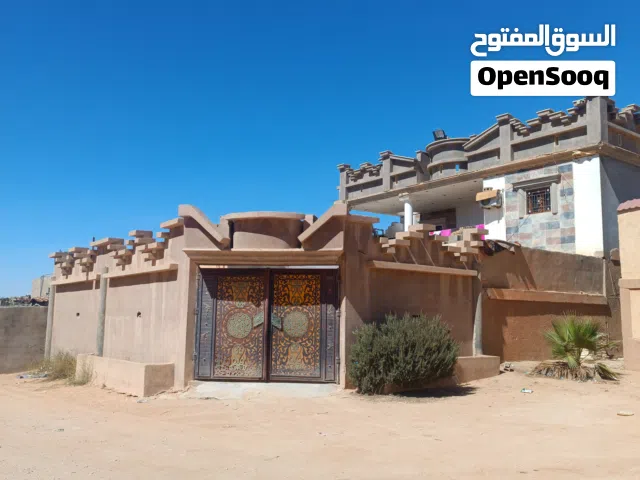 190 m2 More than 6 bedrooms Townhouse for Sale in Asbi'a Other