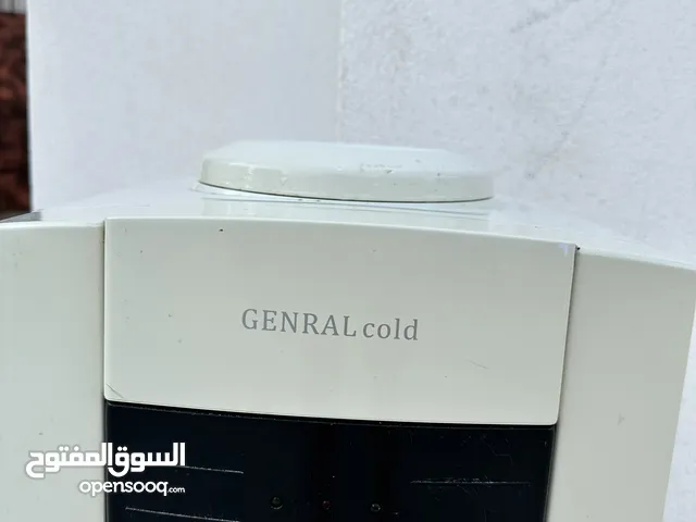 تلاجة مياه الشرب