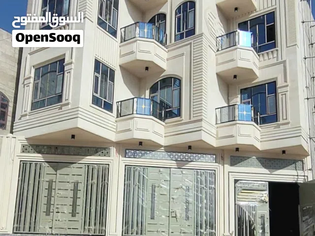 Building for Sale in Sana'a Sa'wan