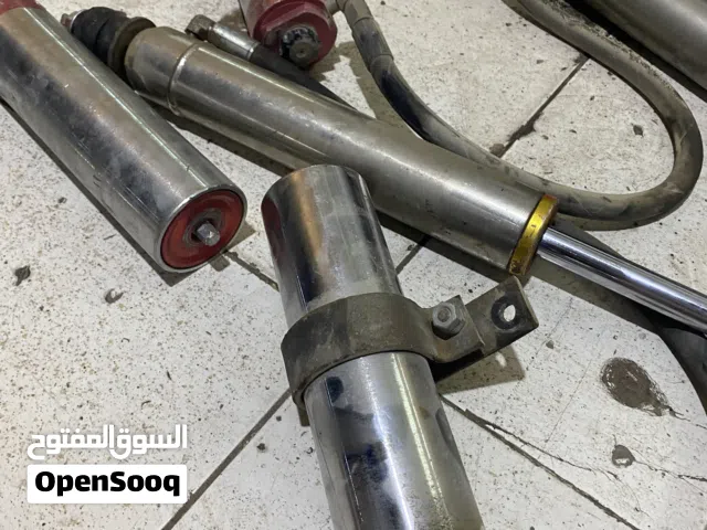 جامبينات غاز امبراطور للفتك