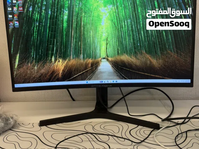 27" Other monitors for sale  in Tripoli
