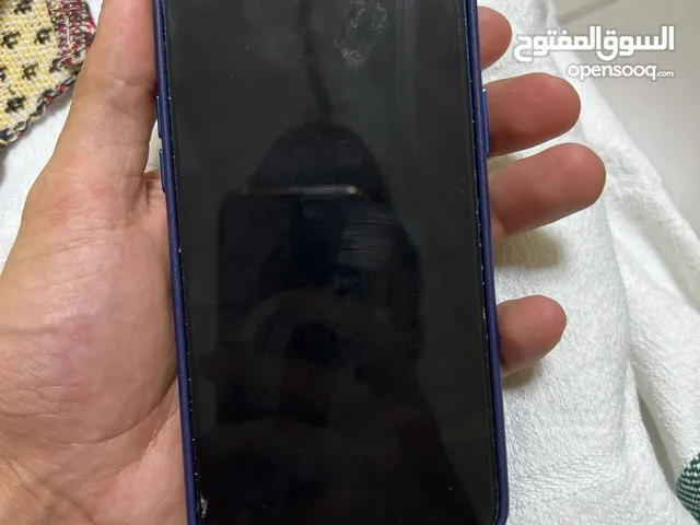 Apple iPhone 12 64 GB in Salt