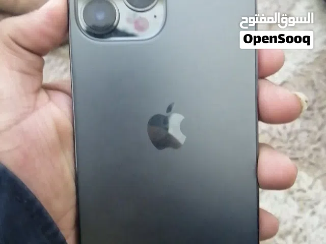 Apple iPhone 13 Pro Max 256 GB in Al Batinah