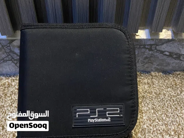 CD Holder تصميم PlayStation 2 – مميز ونادر