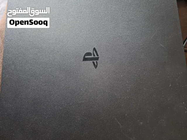 بلي فور سلم مفتوح لغرض للتنضيف فقط  الجهاز مكفول من التصليح