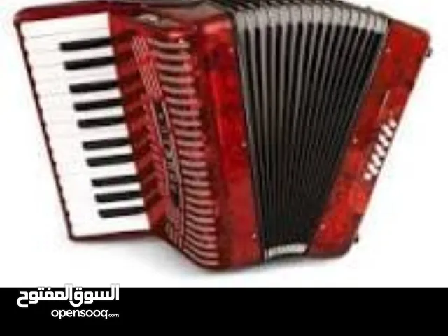 اوكورديون ساكس كمان جيتار عود جميع انواع العازفين تخت شرقى دى چى كاريوكى مطرب مطربه عازفين