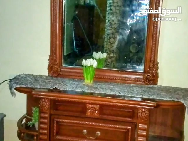 بوفي منزلي العنوان قصر بن غشير