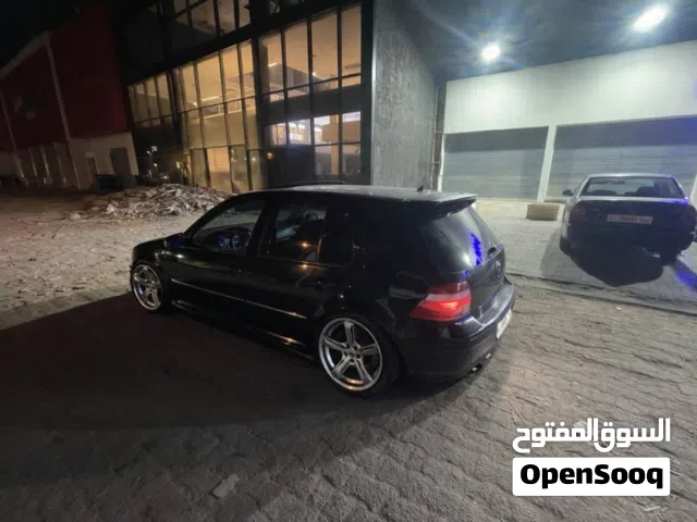 قولف 4 سياره تبارك الرحمن