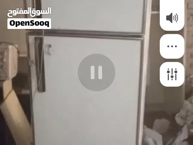 ثلاجة وارد خارج بسعر خيالي
