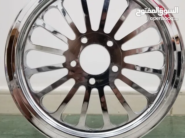 Harley-Davidson RoadKing Chrome Sprocket.