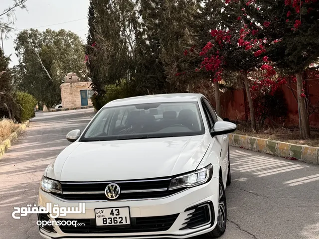 Used Volkswagen Bora in Zarqa