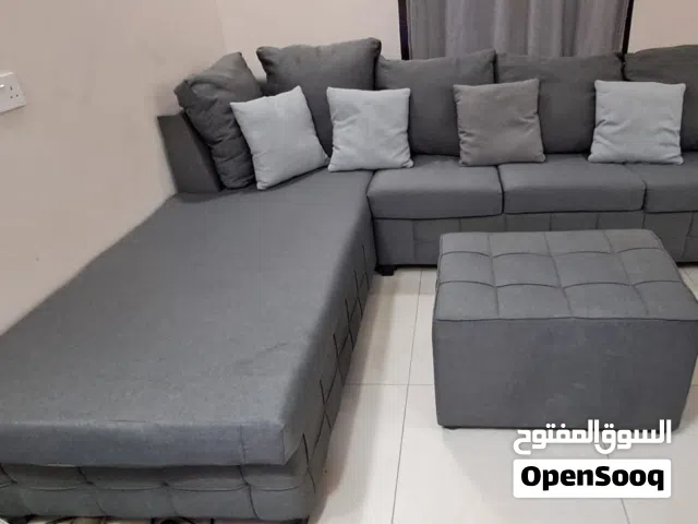كنب Lshape L sahape sofa