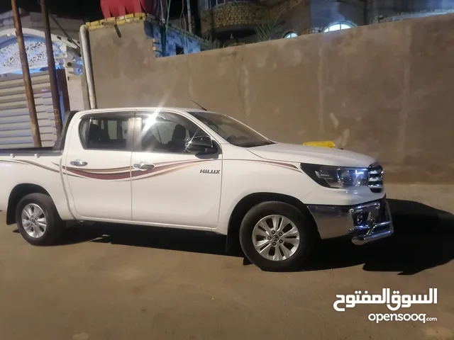 Apple CarPlay New Toyota in Basra
