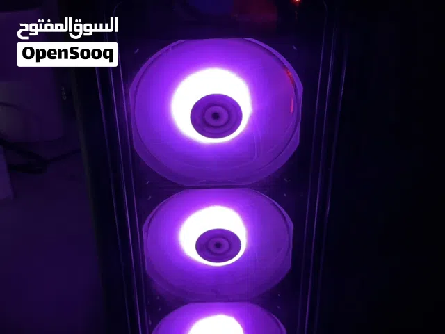 Gaming PC للبيع – جاهز للألعاب