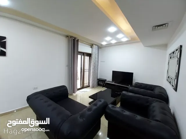 80 m2 2 Bedrooms Apartments for Sale in Amman 7th Circle