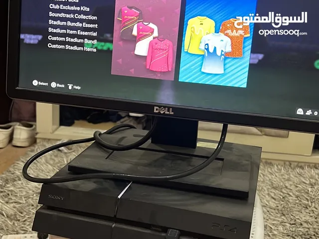 بلايستيشن فور فات 6000ج