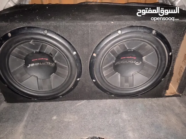 سستم صبين بيونير دبل