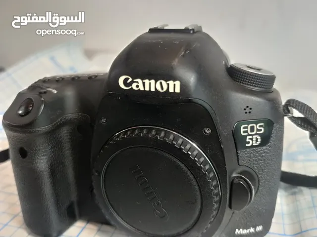 Canon 5D Mark III