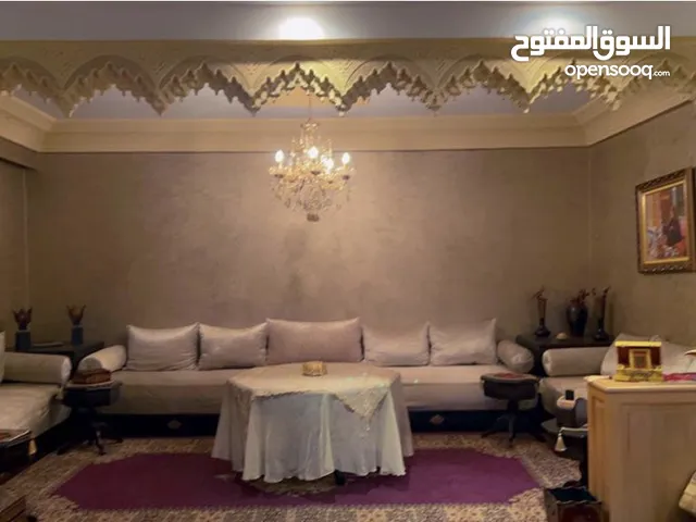 300 m2 4 Bedrooms Apartments for Rent in Casablanca Maarif