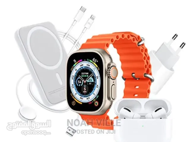 Other smart watches for Sale in Amman