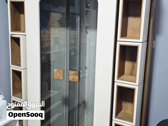فضيه / بوفيه غرفة طعام للبيع