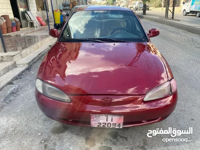 Used Hyundai Avante in Ajloun