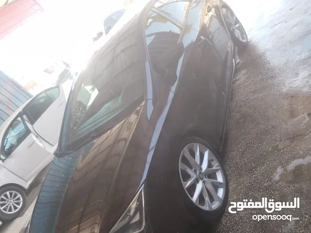 Used Seat Leon in Salfit