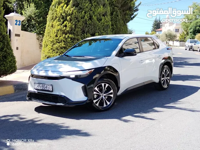 Toyota Camry 2023 in Amman