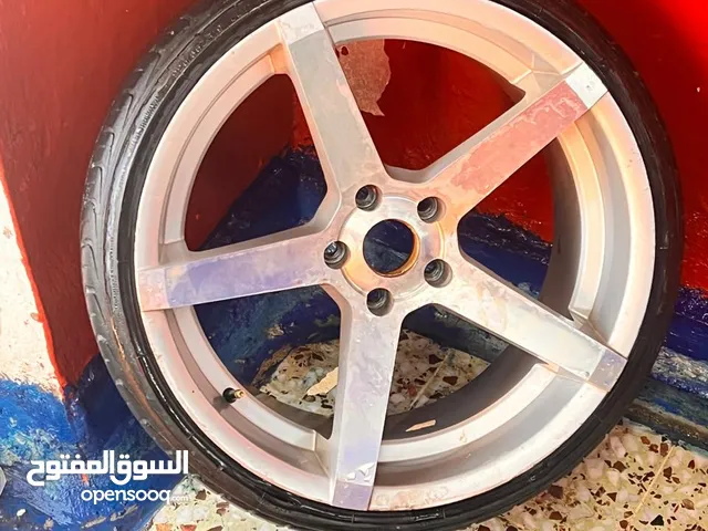 جنط 19لبيع