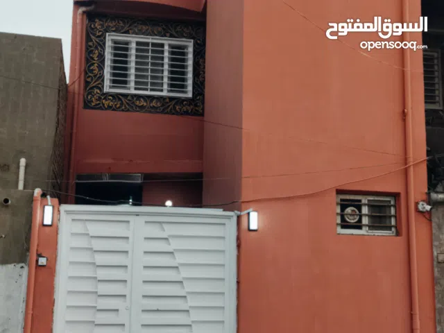 92 m2 2 Bedrooms Townhouse for Sale in Najaf Misan