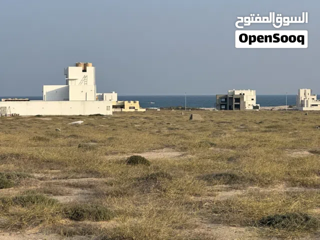 سكنية قرب شاطئ الاشـــــخرة