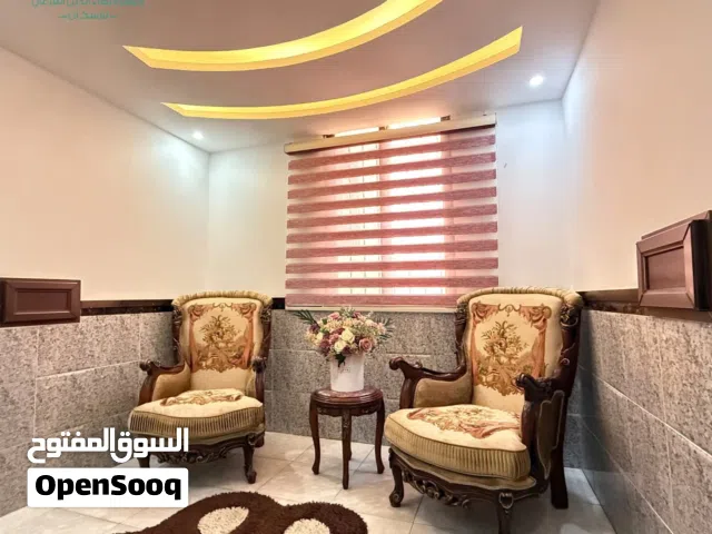 60 m2 2 Bedrooms Apartments for Rent in Irbid University Street